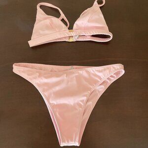 Gooseberry Bikini Set